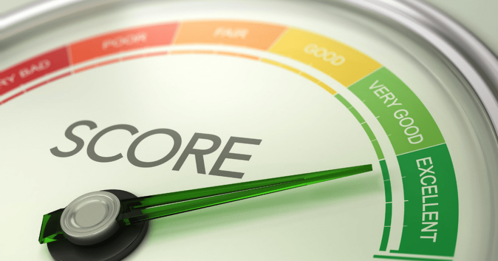 The 5-Step Life Score Assessment. How To Bring Your Life Into Focus