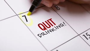 Quit List